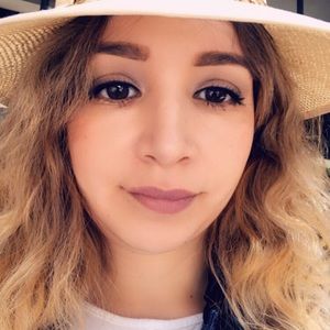 Meet your Posher, Irene